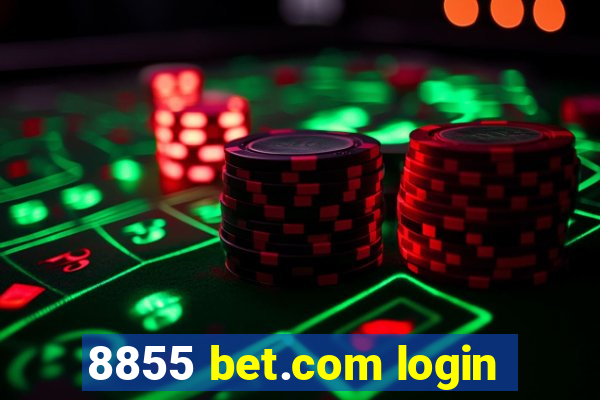 8855 bet.com login